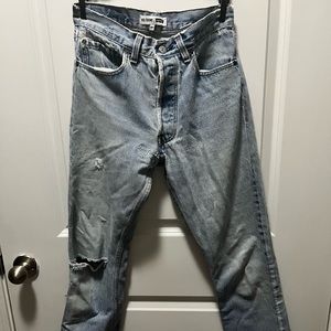 ReDone Jeans